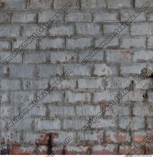 Photo Texture of Wall Brick Old